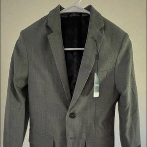 Boys size 10 suit jacket